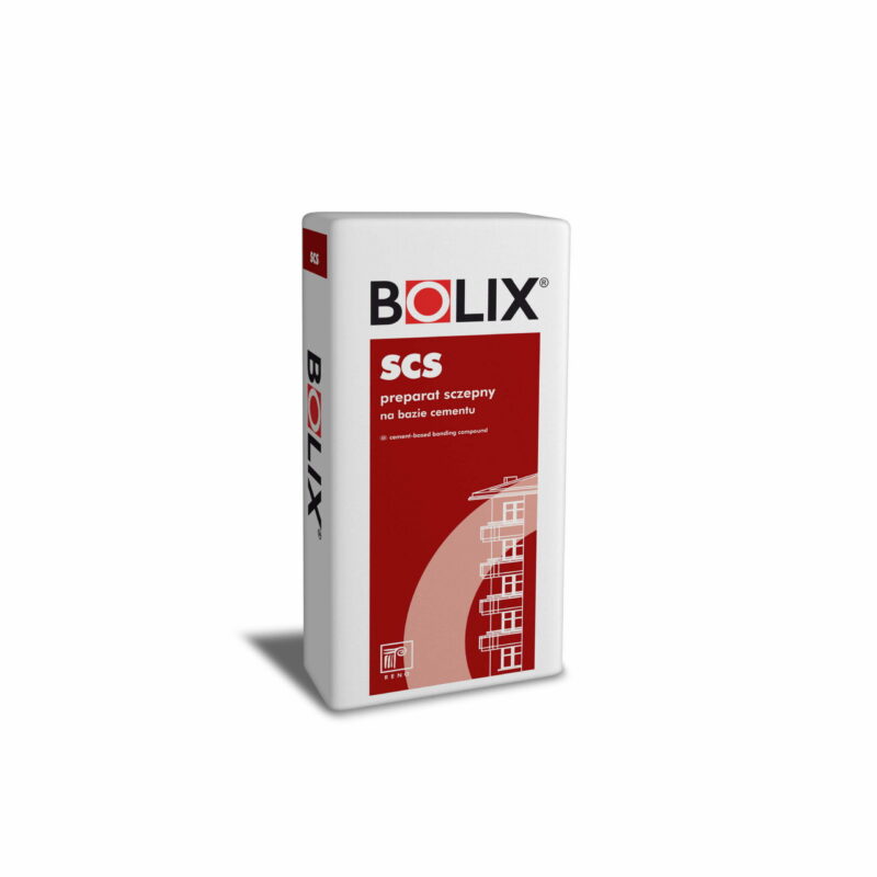 BOLIX SCS