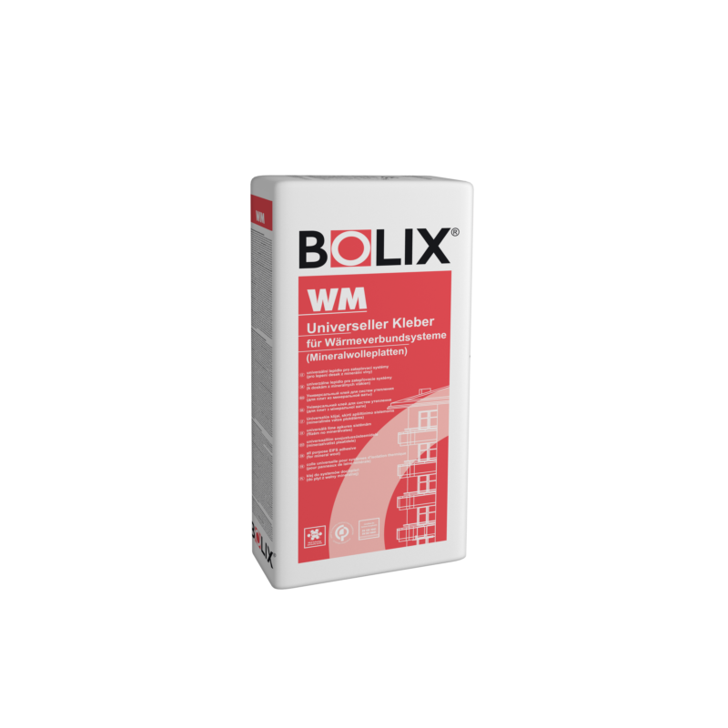 BOLIX WM Univerzalni osnovni premaz i ljepilo