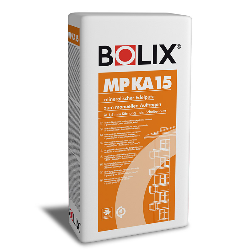 BOLIX MP KA 15