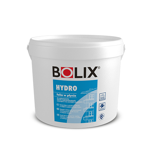 Bolix Hydro