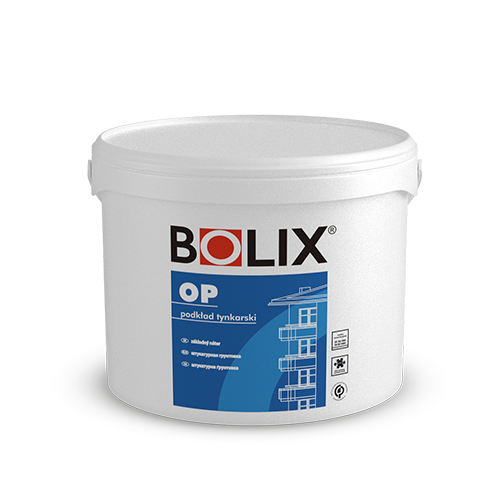 BOLIX OP
