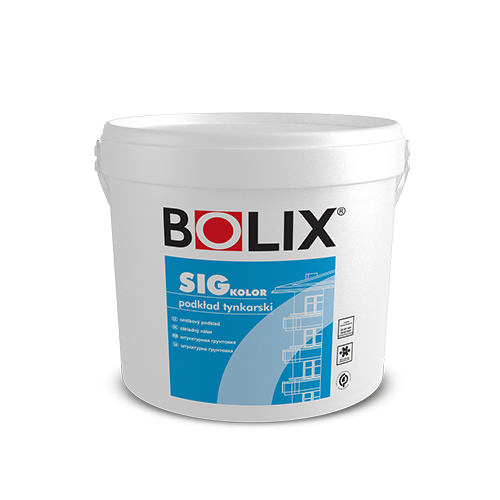 BOLIX SIG KOLOR