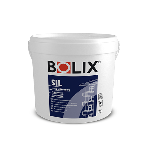 BOLIX SIL