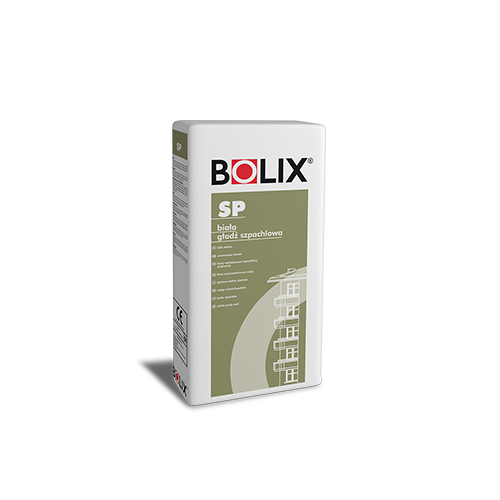 BOLIX SP