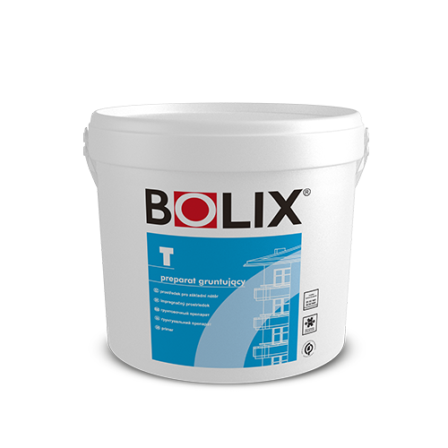 BOLIX T
