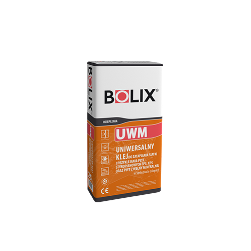 BOLIX UWM