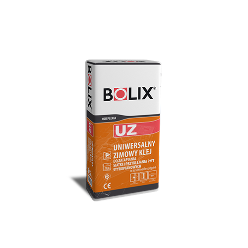 BOLIX UZ