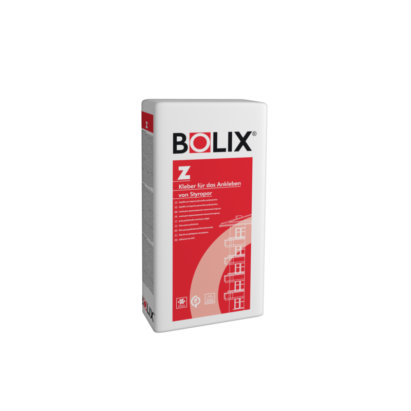 BOLIX Z ljepilo za EPS