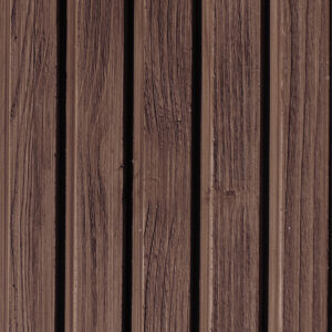 Mahogany (BWD P 55)